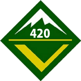 420 Drilling Crew - Medical Marijuana offical drilling program